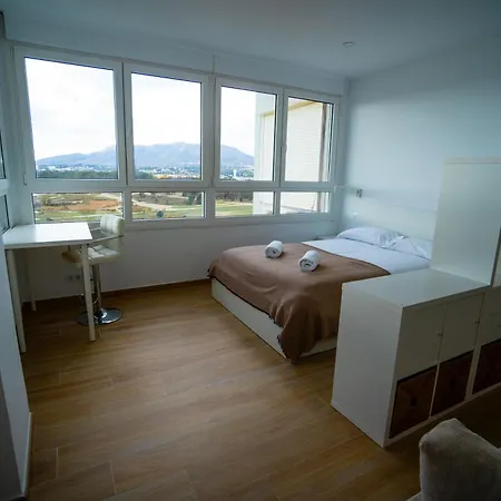 Sunstay Guadalmar Loft Seaview Málaga Exterior foto