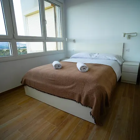 Sunstay Guadalmar Loft Seaview Málaga Exterior foto