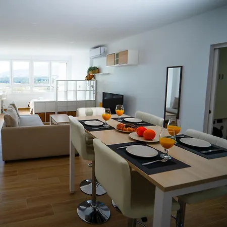 Sunstay Guadalmar Loft Seaview Málaga Exterior foto