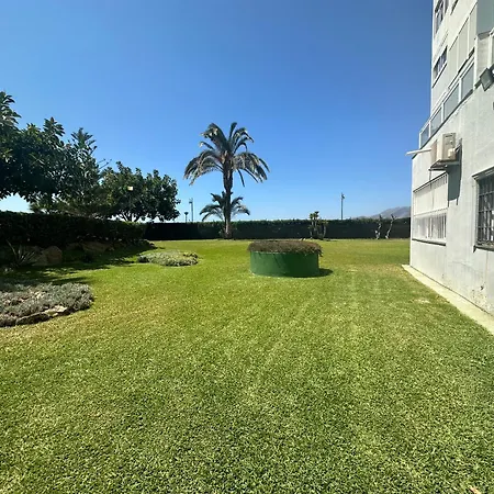 Sunstay Guadalmar Loft Seaview Malaga Exterior photo
