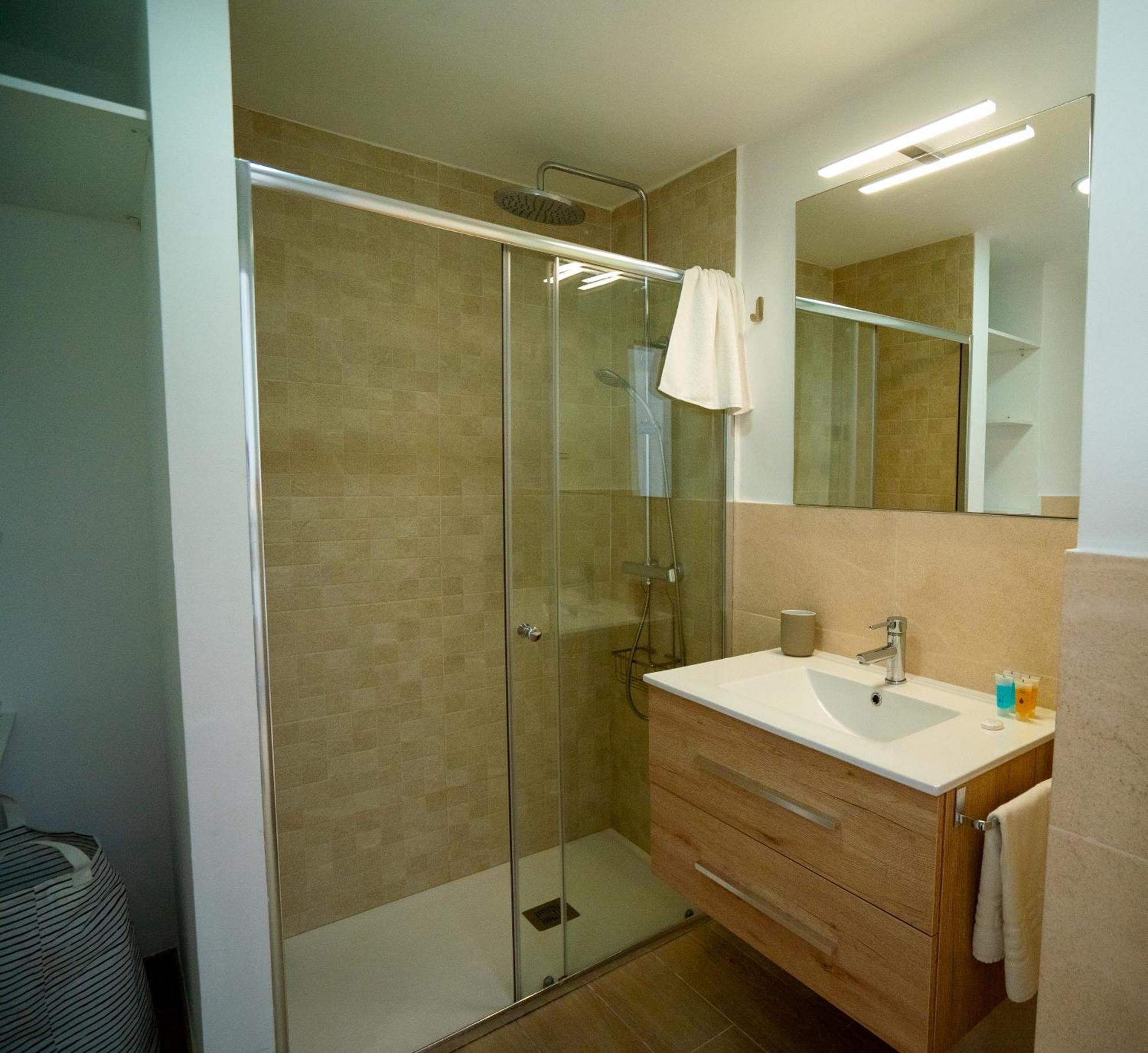 Sunstay Guadalmar Loft Seaview * Màlaga