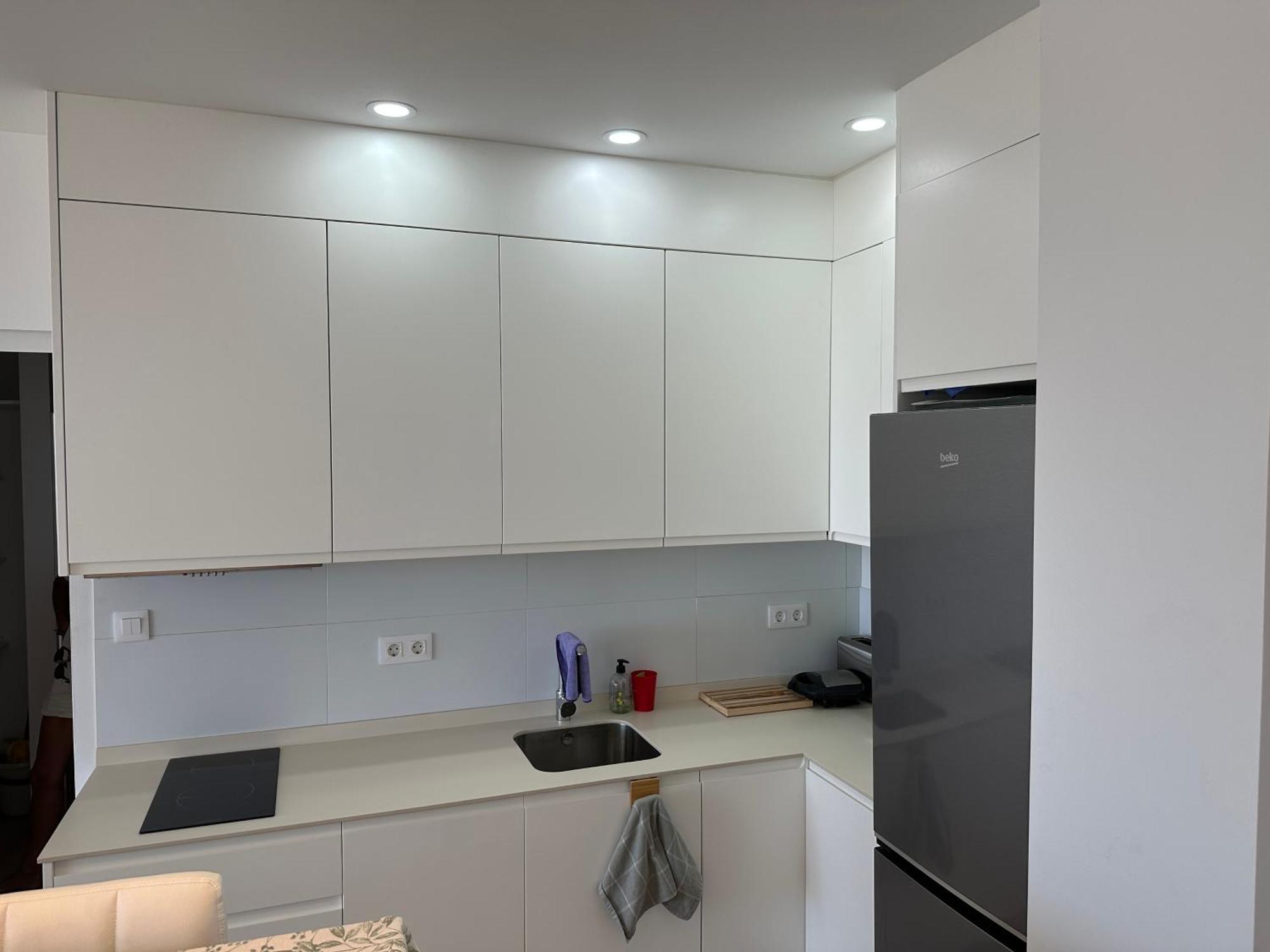 Sunstay Guadalmar Loft Seaview * Màlaga