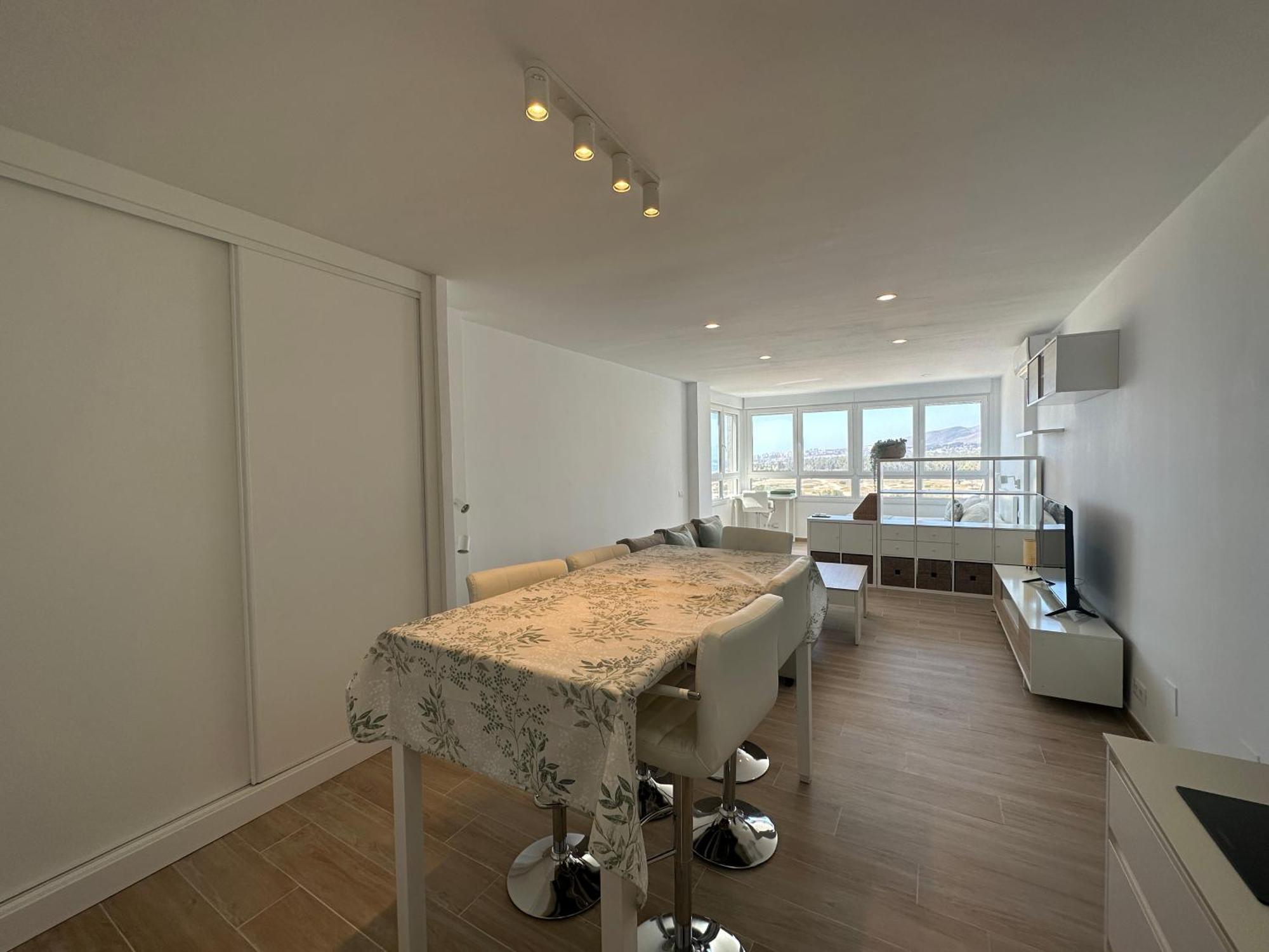 Sunstay Guadalmar Loft Seaview Apartament *