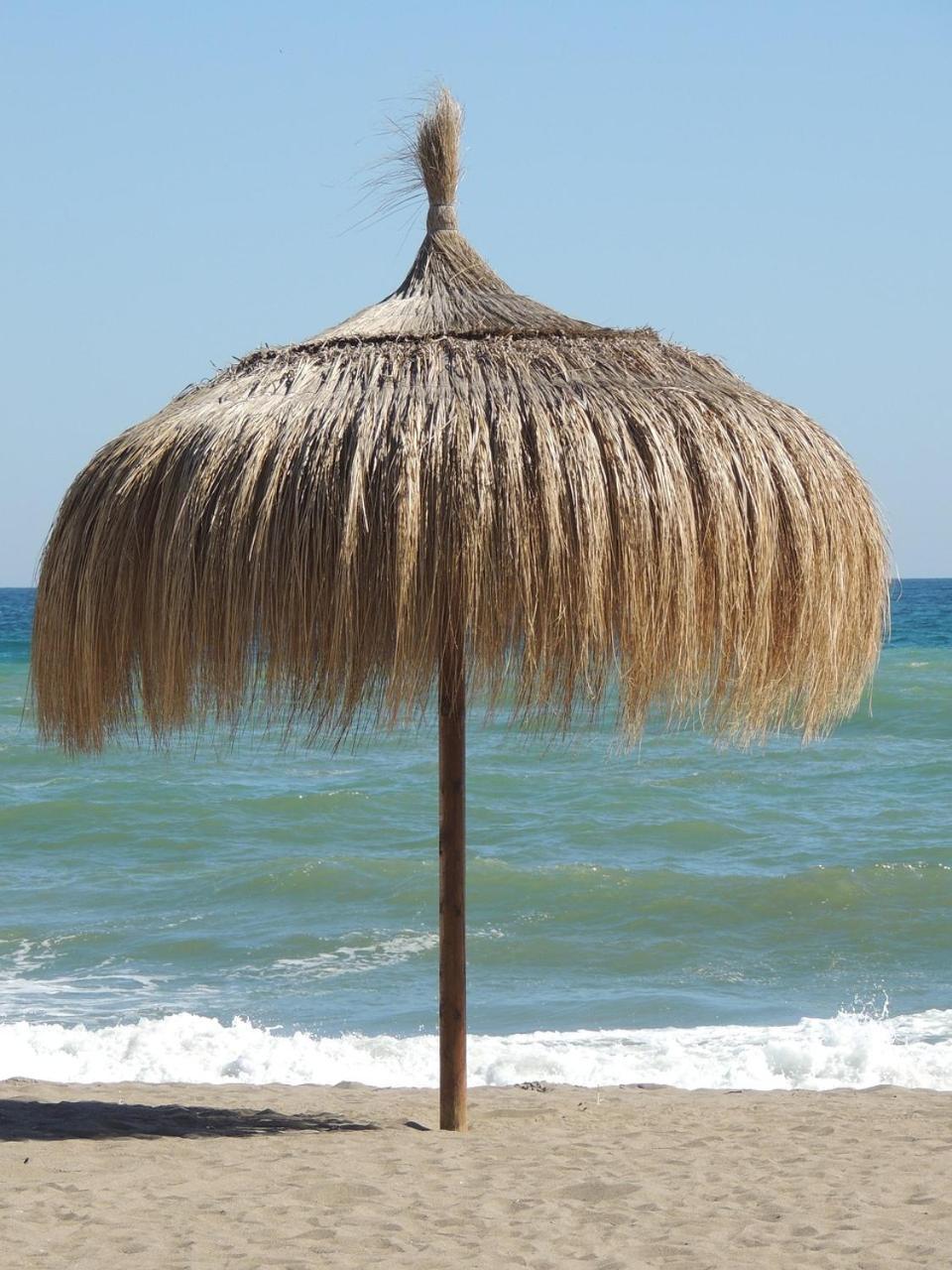 Sunstay Guadalmar Loft Seaview Málaga